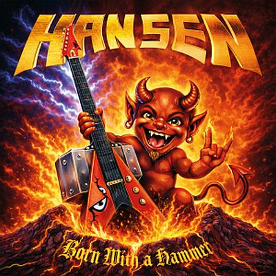 Kai hansen cover