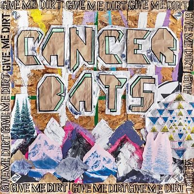 Cancer bats