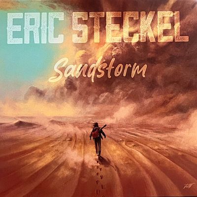 Steckel cover