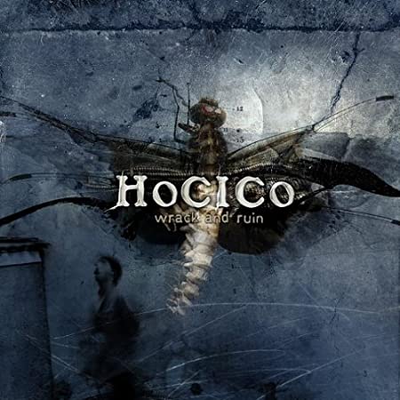 Hocico