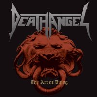 Death angel the art of dying