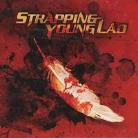 Strapping young lad syl