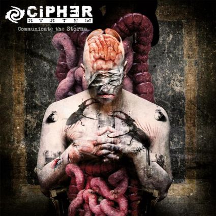 Cipher system