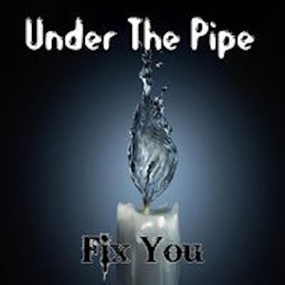 Under the pipe fix you