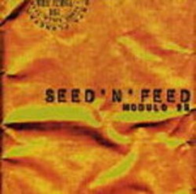 Seed  n  feed modulo 25