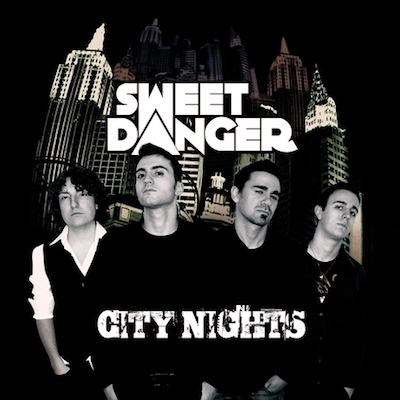 Sweet danger city nights