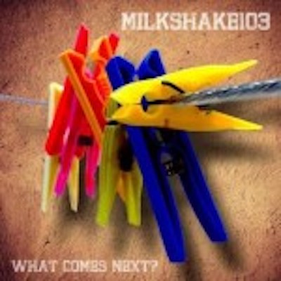 Milkshake 103 what comes next 