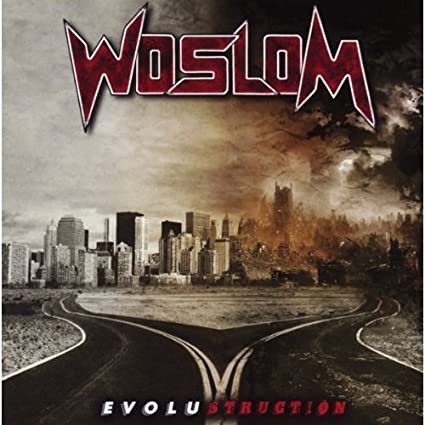 Woslom