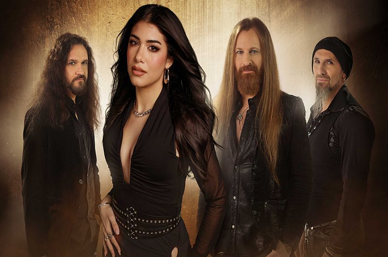 Xandria