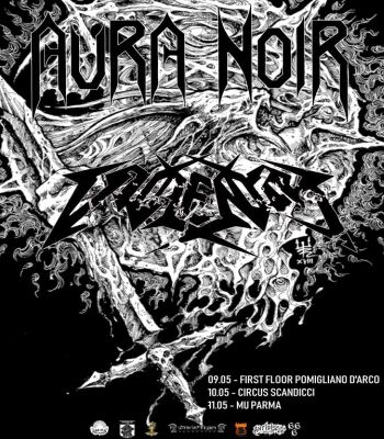 Aura noir violentor