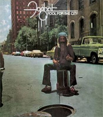 Foghat foolcity