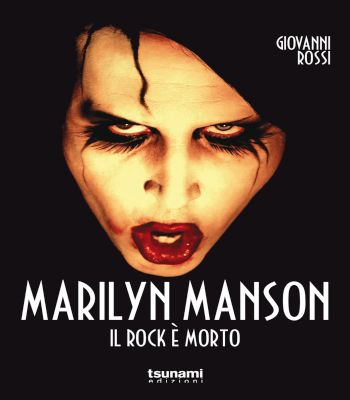 Marylin manson libro scaled