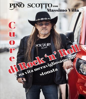 Cuore di rock n roll coverhd